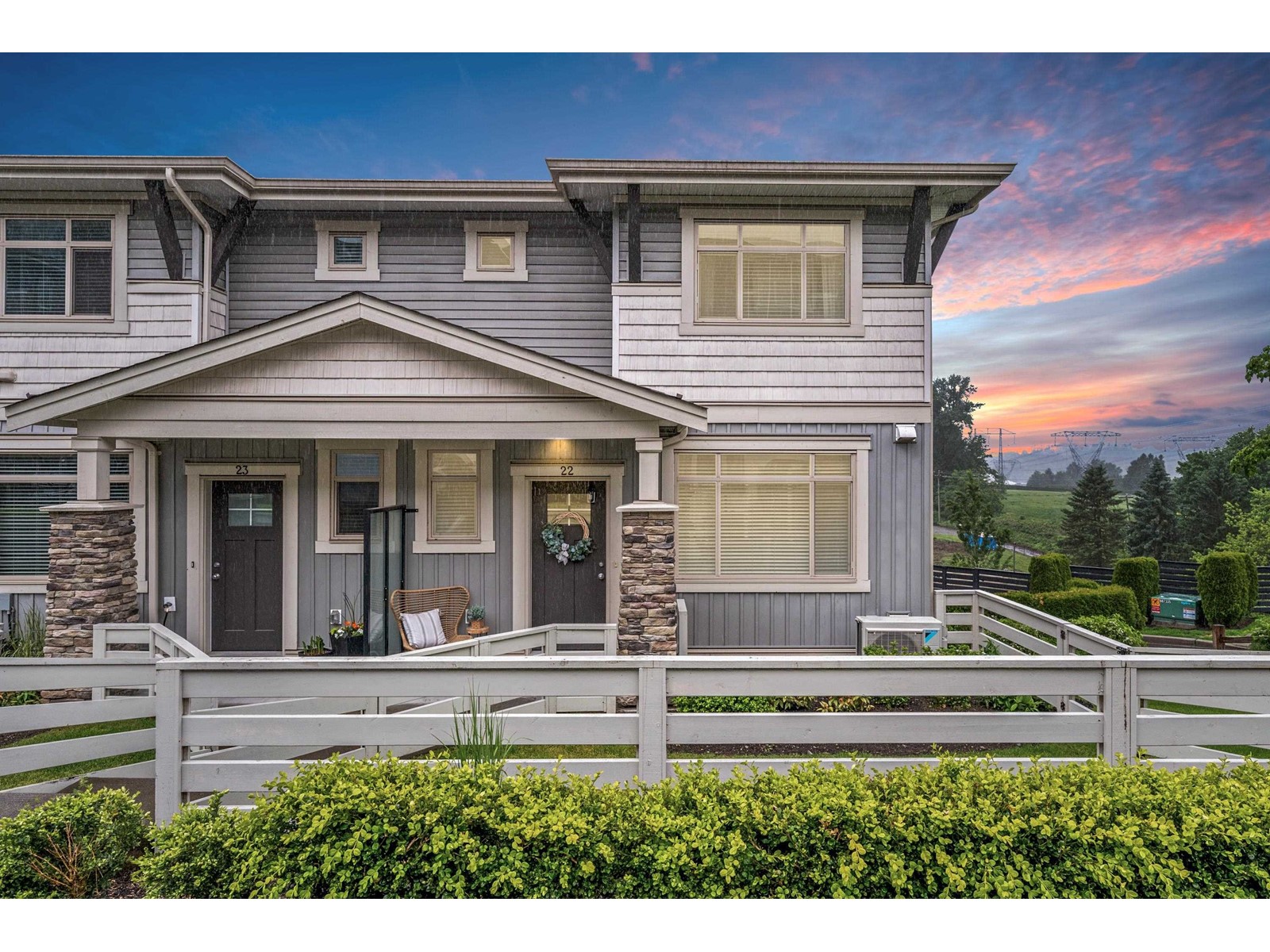 22 34230 Elmwood Drive, Abbotsford, British Columbia  V2S 0J1 - Photo 1 - R3004364