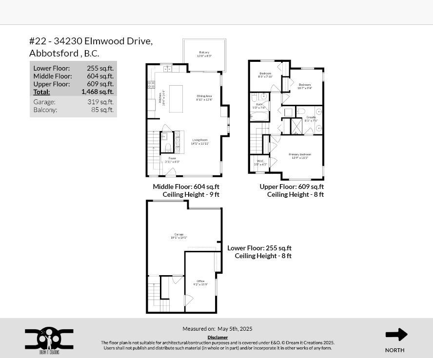 22 34230 Elmwood Drive, Abbotsford, British Columbia  V2S 0J1 - Photo 40 - R3004364