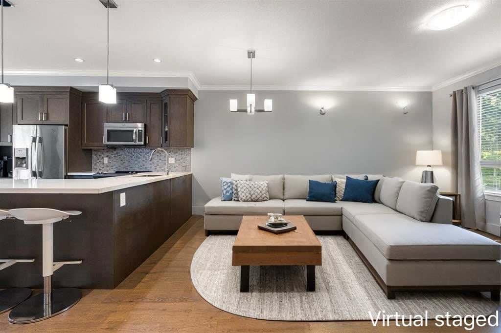13 16127 87 Avenue, Surrey, British Columbia  V4N 6R3 - Photo 1 - R3005279