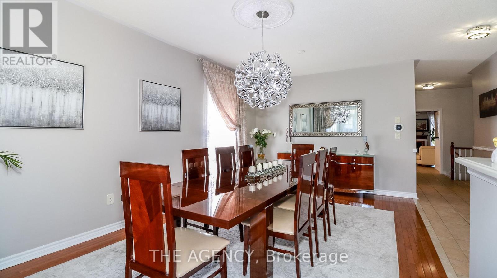 26 Regalia Way, Barrie, Ontario  L4M 7H7 - Photo 8 - S12113219