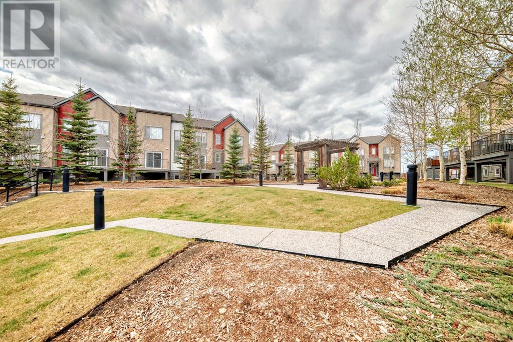 206 Copperpond Row Se, Calgary, Alberta  T2Z 1H3 - Photo 26 - A2215379