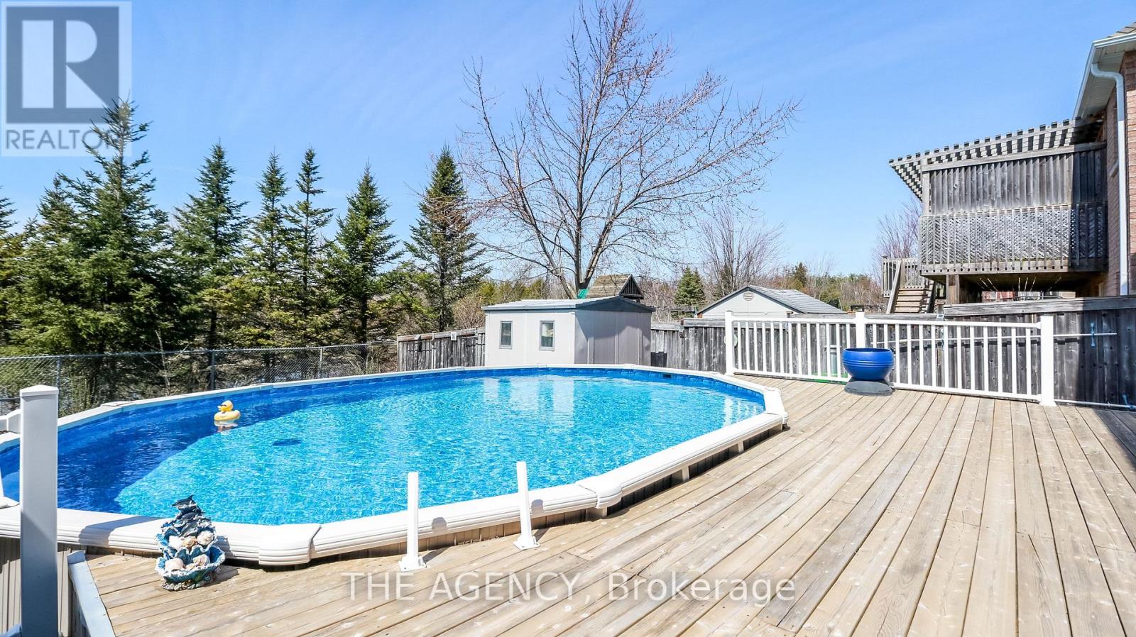 26 Regalia Way, Barrie, Ontario  L4M 7H7 - Photo 2 - S12113219