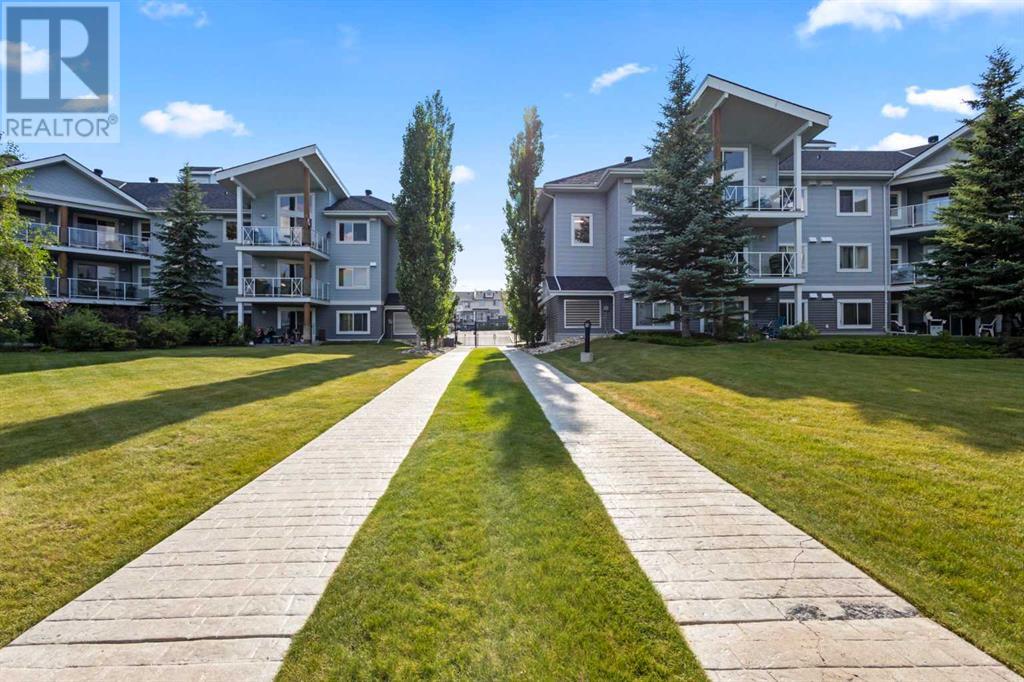 211, 380 Marina Drive, Chestermere, Alberta  T1X 0B8 - Photo 4 - A2220741