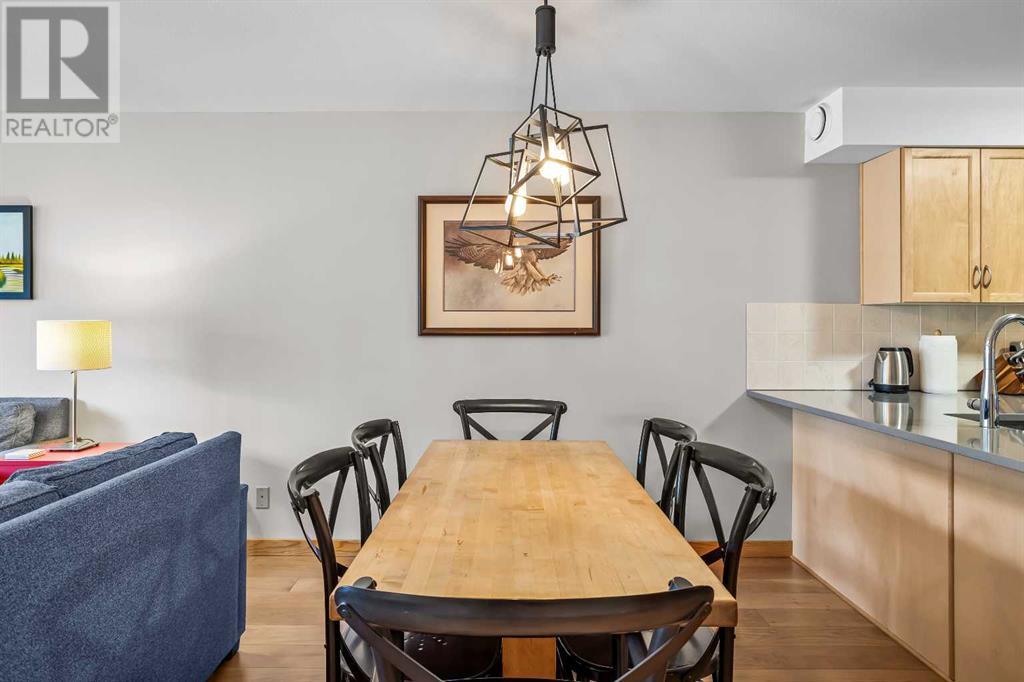 304, 743 Railway Avenue, Canmore, Alberta  T1W 1P2 - Photo 11 - A2221089