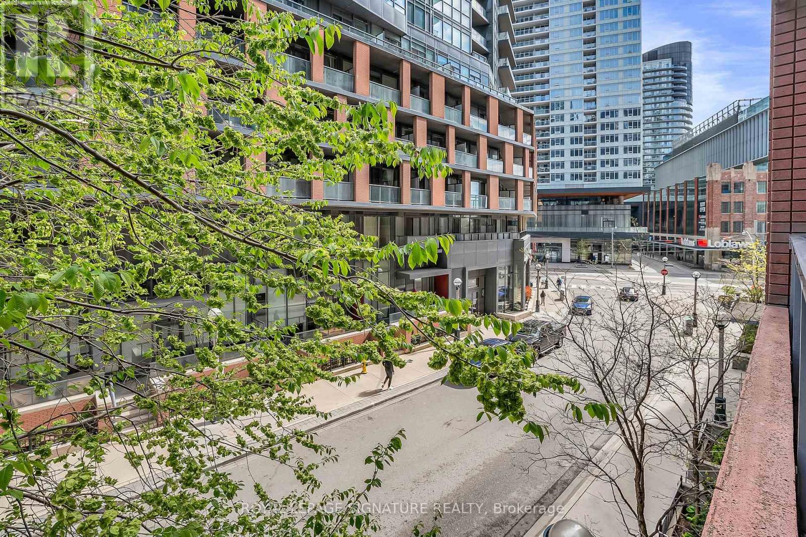 317 - 15 Bruyeres Mews, Toronto (Niagara), Ontario  M5V 0A7 - Photo 33 - C12162230