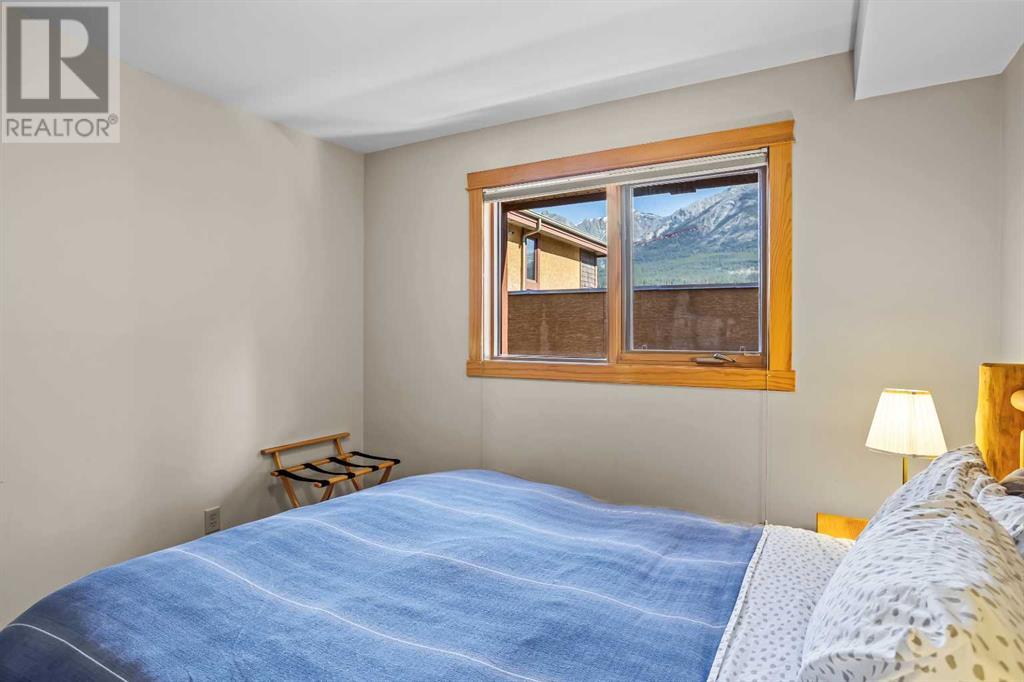304, 743 Railway Avenue, Canmore, Alberta  T1W 1P2 - Photo 22 - A2221089