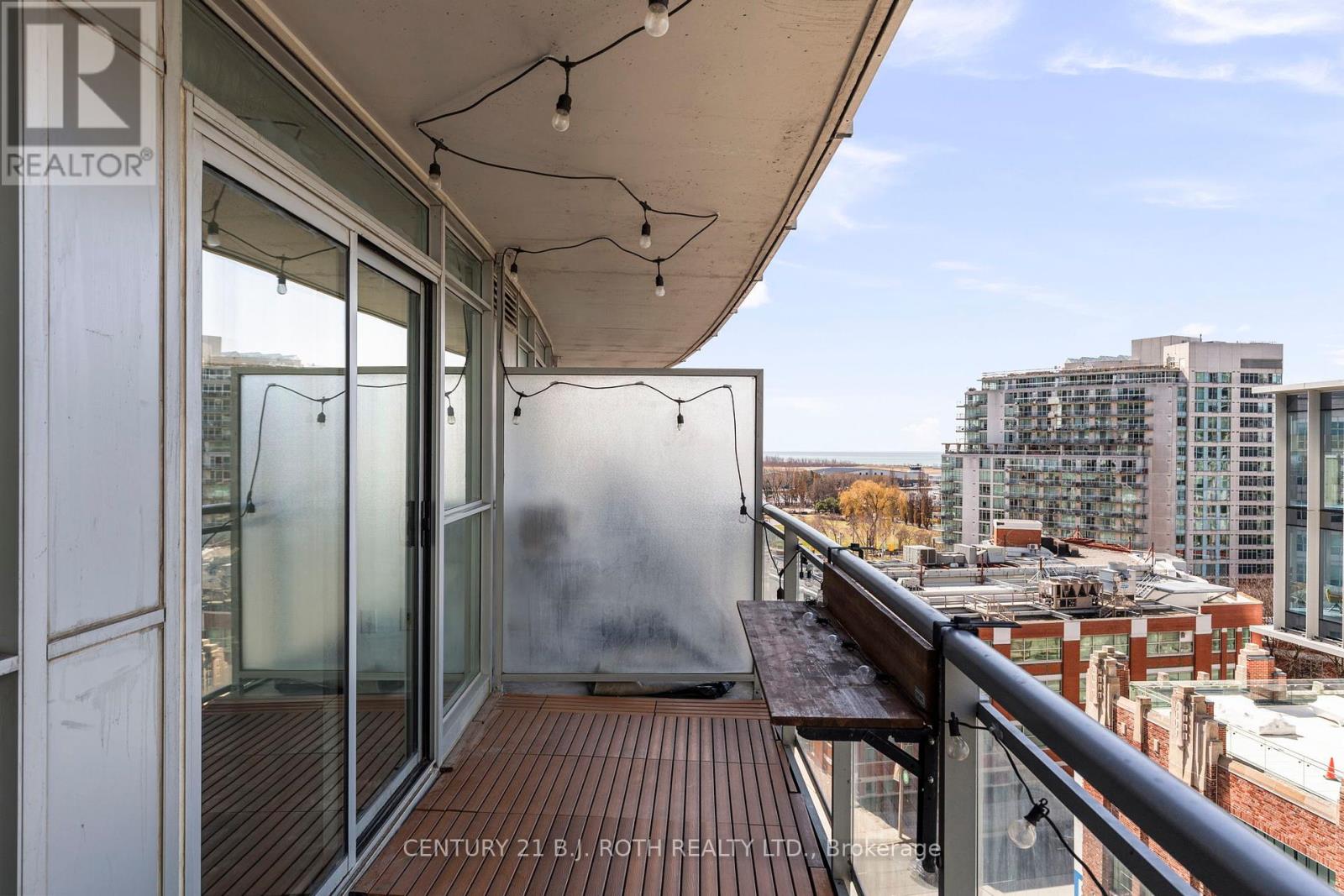 1103 - 38 Dan Leckie Way, Toronto, Ontario  M5V 2V6 - Photo 21 - C12162352