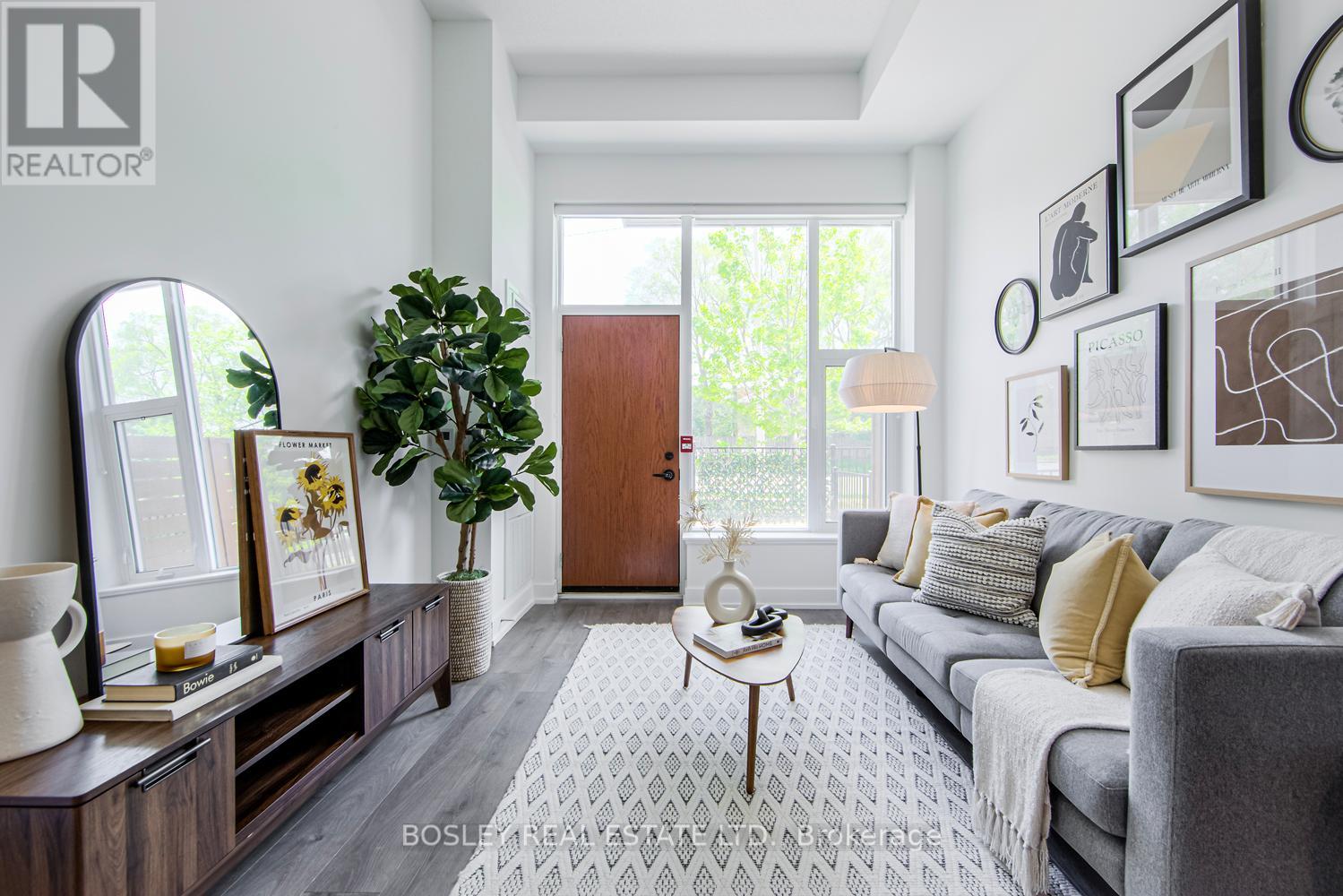 245 - 25 ADRA GRADO WAY, Toronto, Ontario
