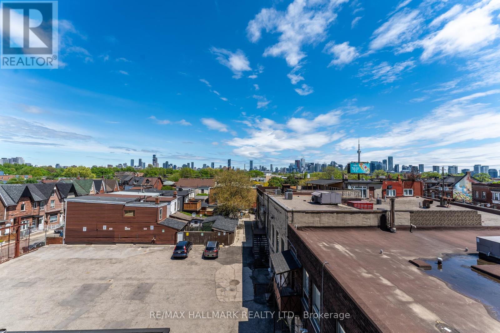 402 - 5 Lakeview Avenue, Toronto, Ontario  M6J 0H3 - Photo 27 - C12162401
