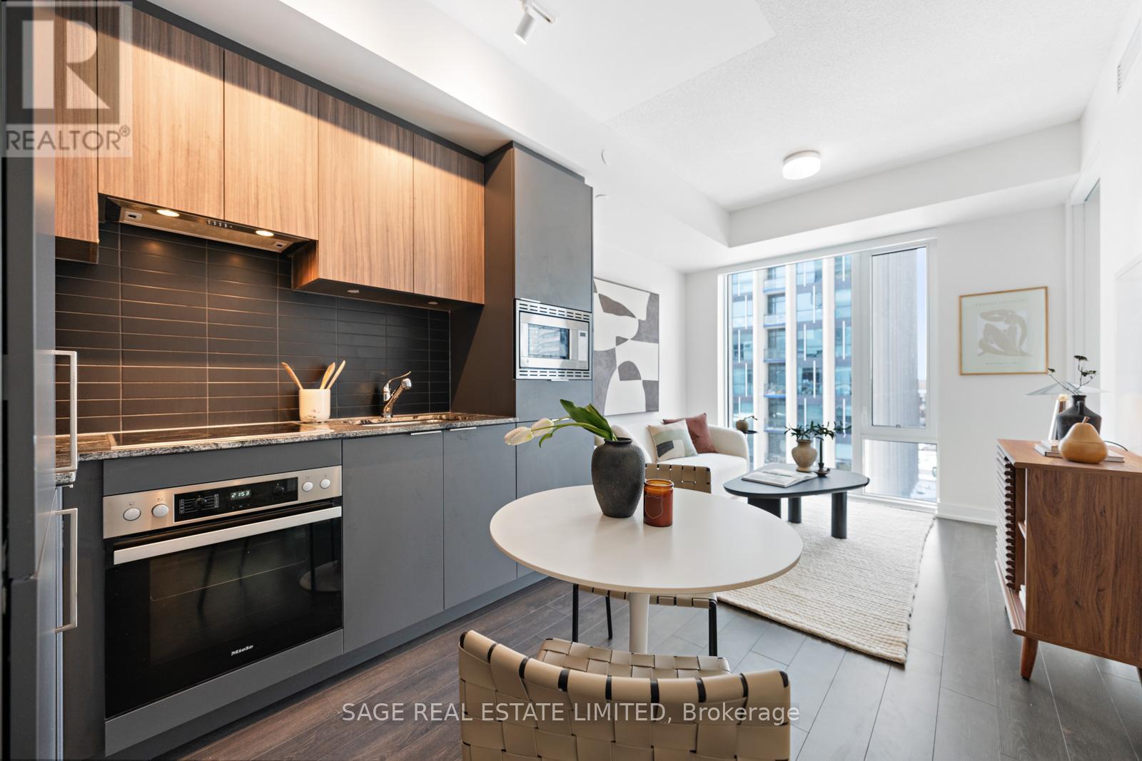 519 - 50 O'NEILL ROAD, Toronto, Ontario