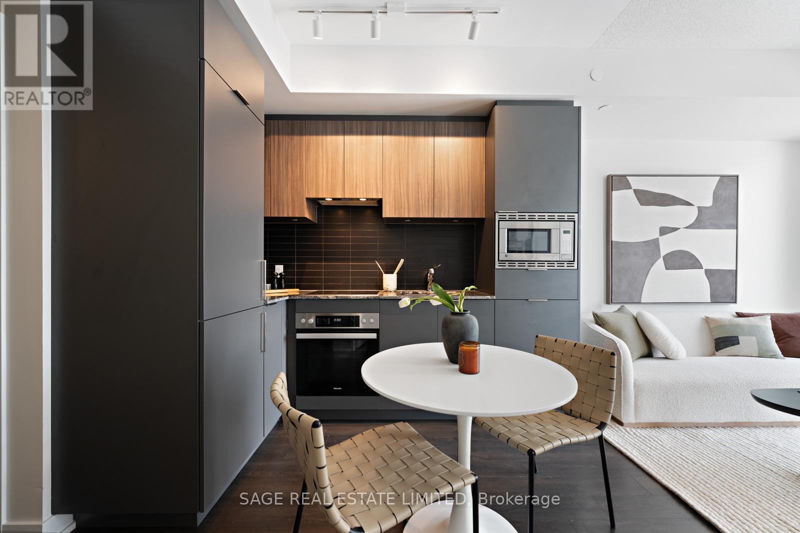 519 - 50 O'neill Road, Toronto, Ontario  M3C 0R1 - Photo 6 - C12162402