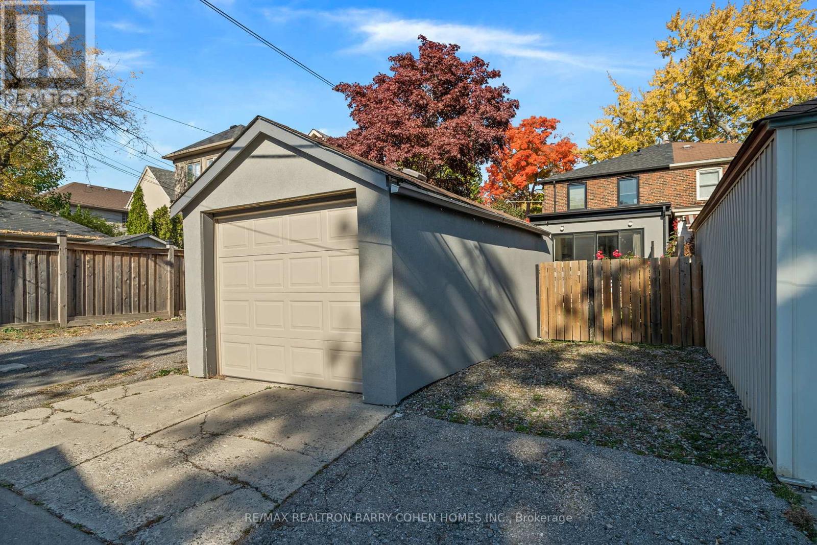 341 Woburn Avenue, Toronto, Ontario  M5M 1L3 - Photo 37 - C12162410
