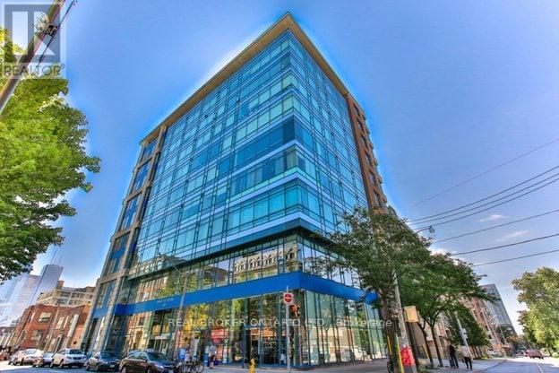 904 - 477 RICHMOND STREET W, Toronto, Ontario