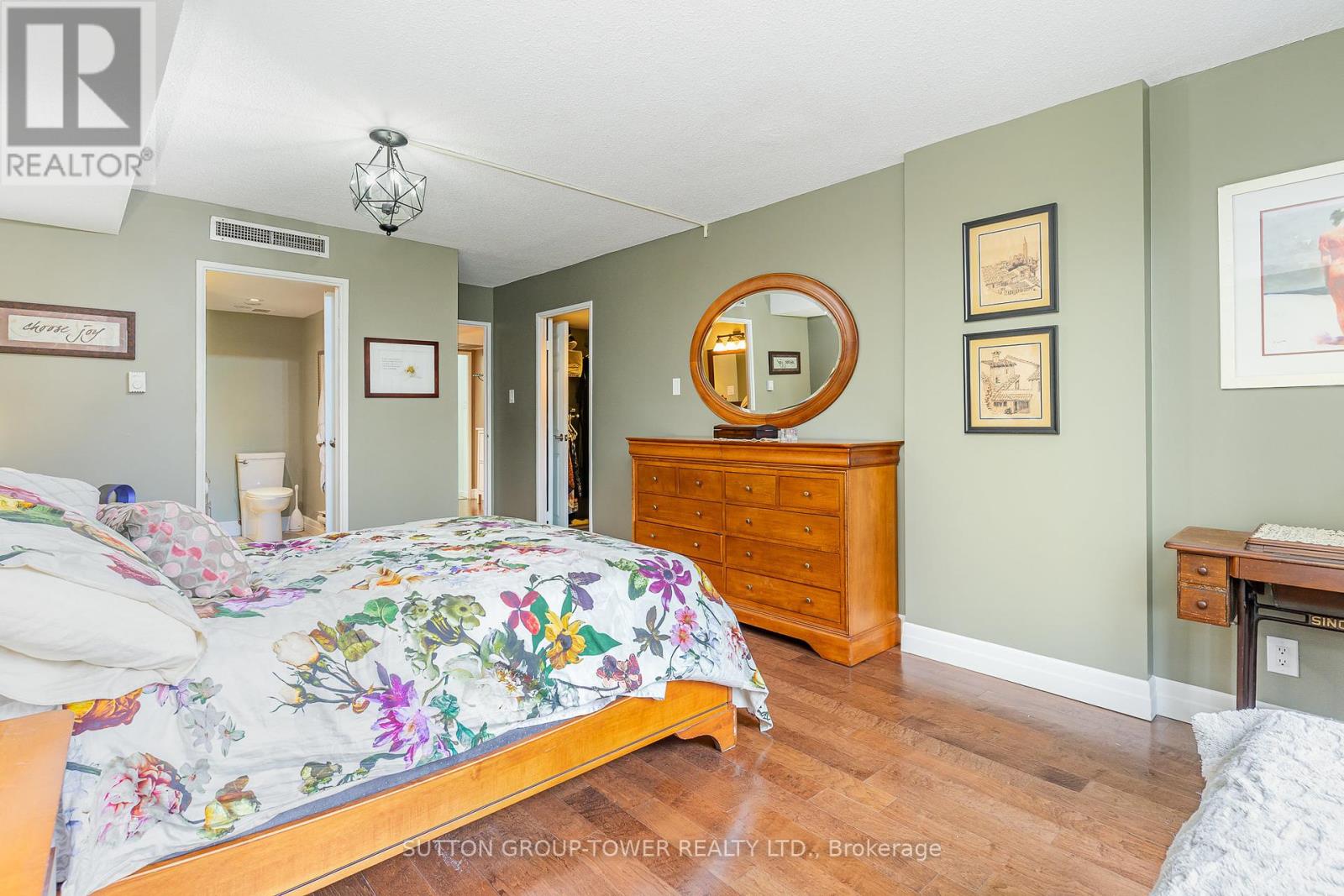 104 - 55 Carscadden Drive, Toronto, Ontario  M2R 2A6 - Photo 18 - C12162438