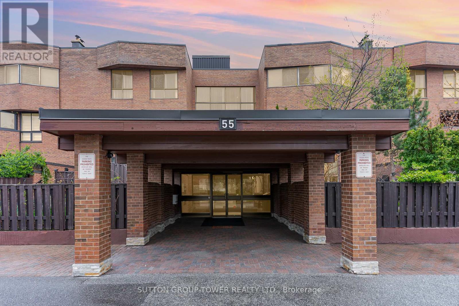 Property at 104 - 55 CARSCADDEN DRIVE image 2
