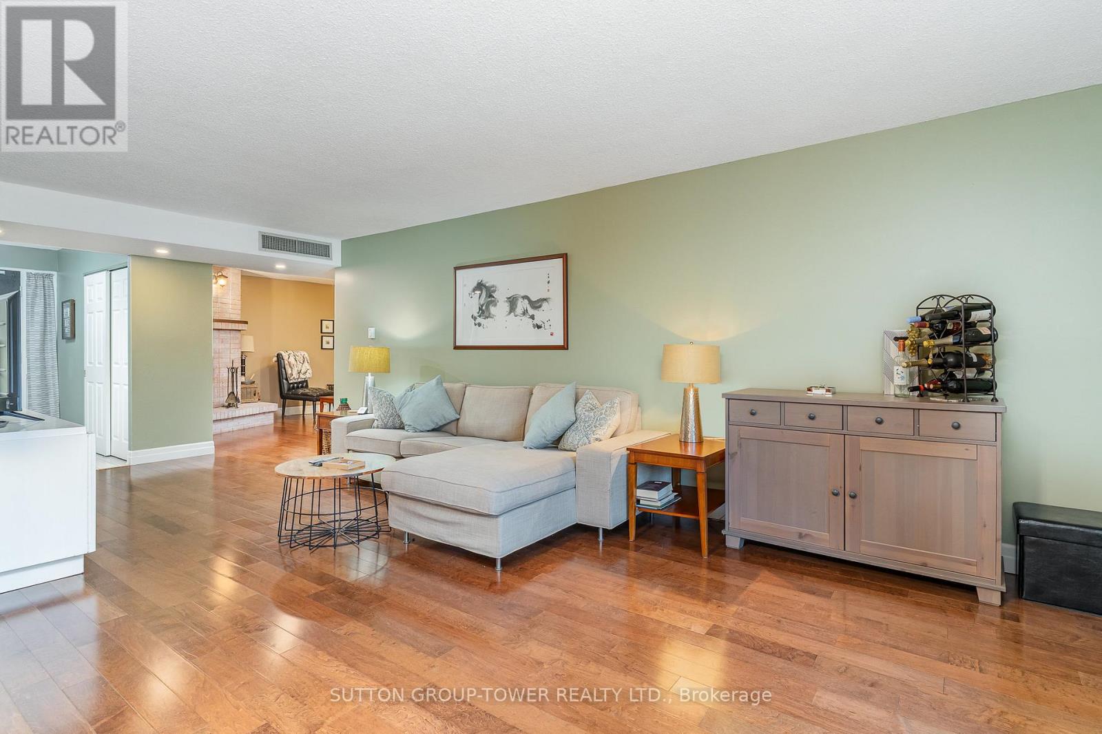 Property at 104 - 55 CARSCADDEN DRIVE image 5