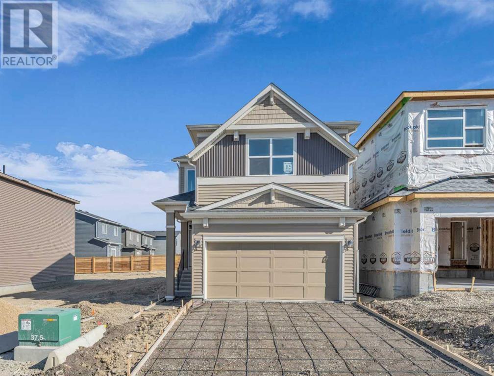 83 Lucas Passage Nw, Calgary, Alberta  T3P 2E3 - Photo 1 - A2221944