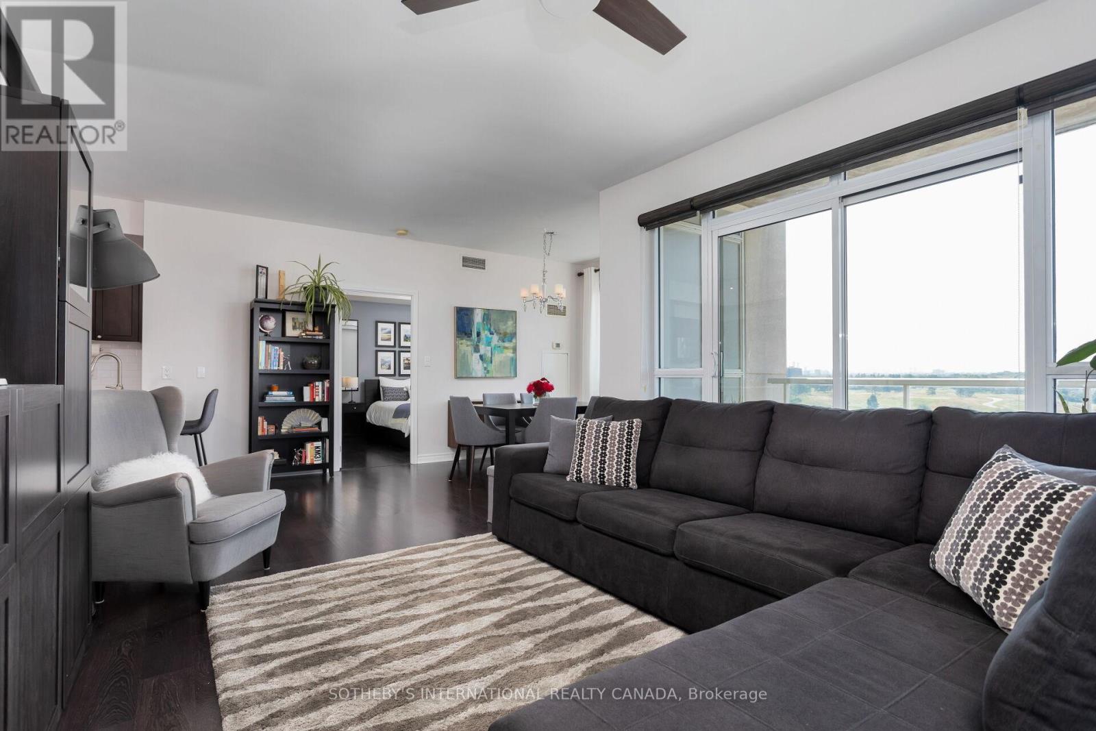 1208 - 3865 Lake Shore Boulevard W, Toronto (Long Branch), Ontario  M8W 0A2 - Photo 11 - W12160313