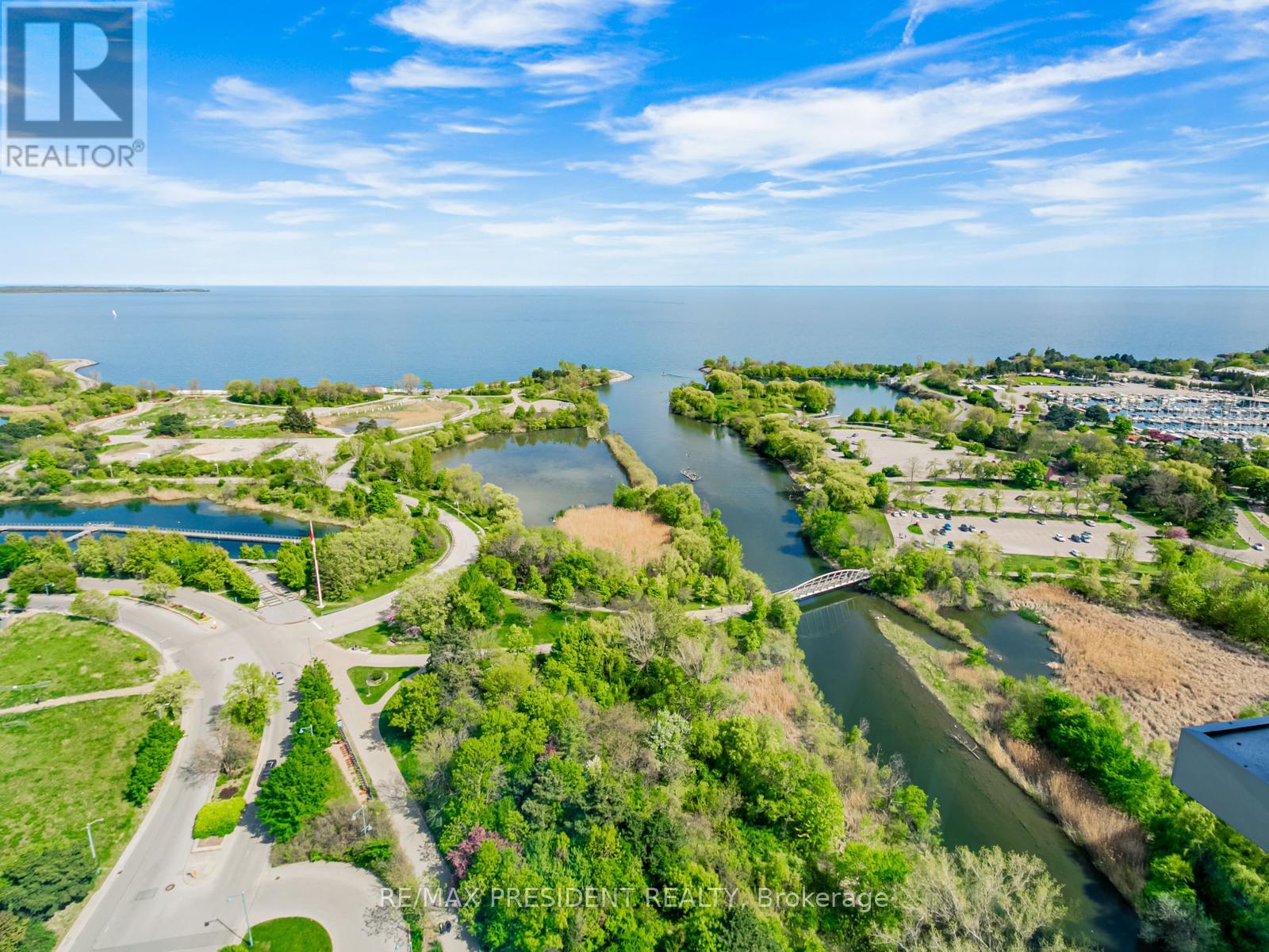 3201 - 2200 Lakeshore Boulevard, Toronto, Ontario  M8V 1A4 - Photo 33 - W12161913