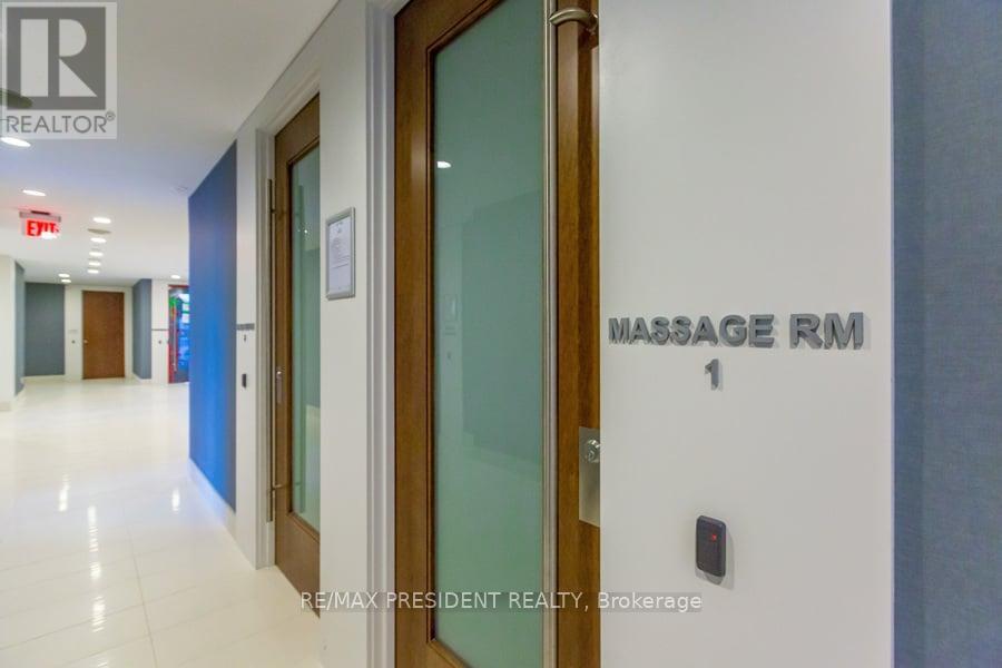3201 - 2200 Lakeshore Boulevard, Toronto, Ontario  M8V 1A4 - Photo 25 - W12161913