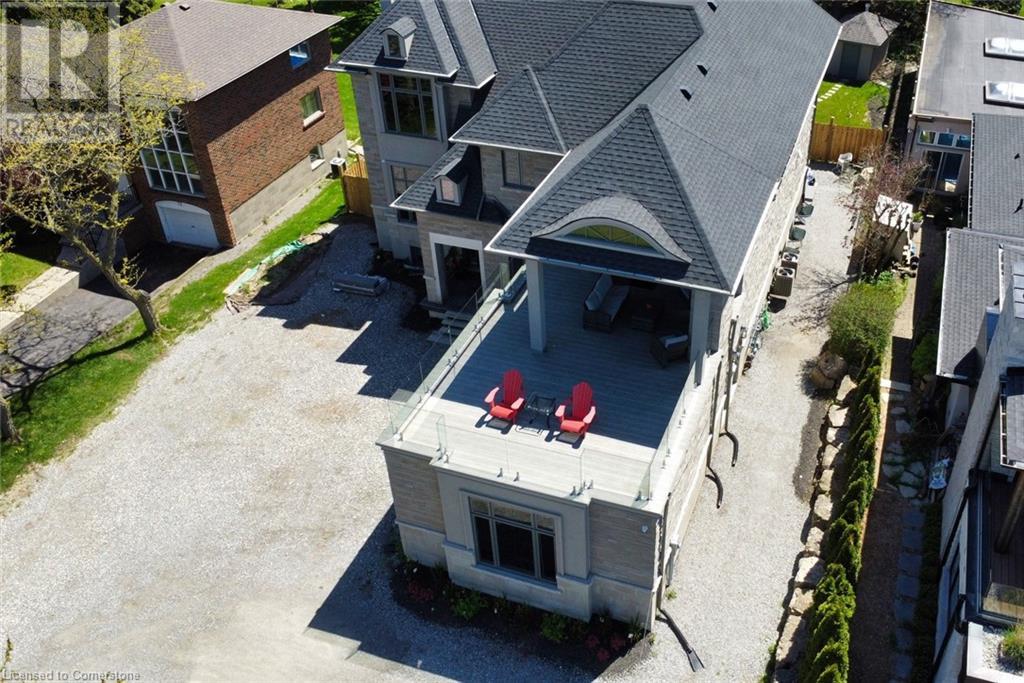 68 Mountain Brow Boulevard, Hamilton, Ontario  L8T 1A4 - Photo 2 - 40730508