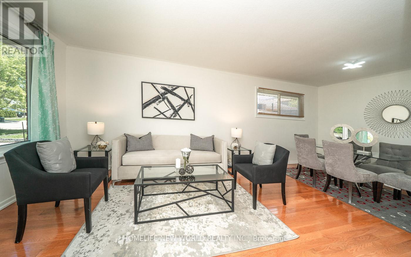 17 Savarin Street, Toronto, Ontario  M1J 1Z7 - Photo 11 - E12162371