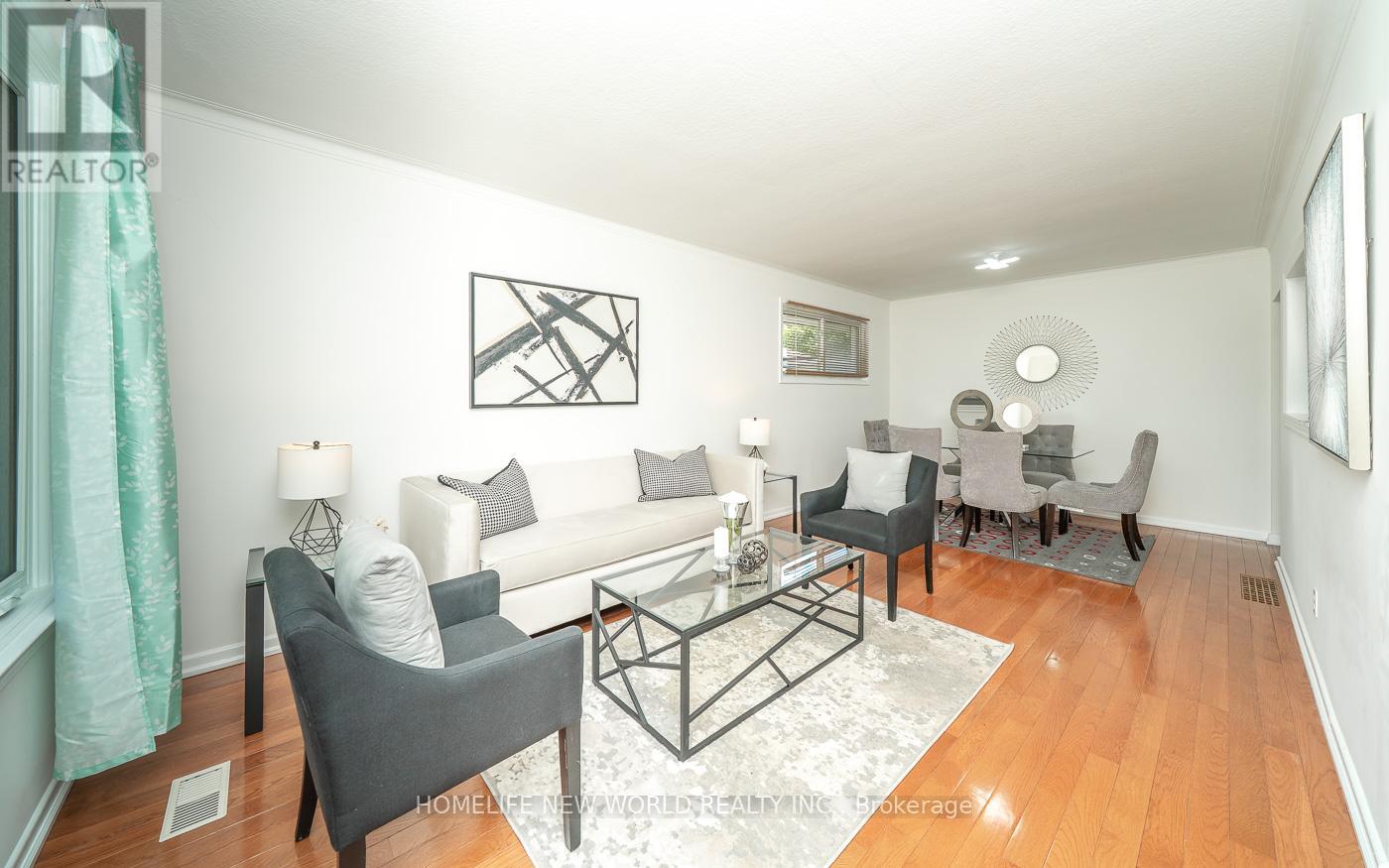 17 Savarin Street, Toronto, Ontario  M1J 1Z7 - Photo 12 - E12162371