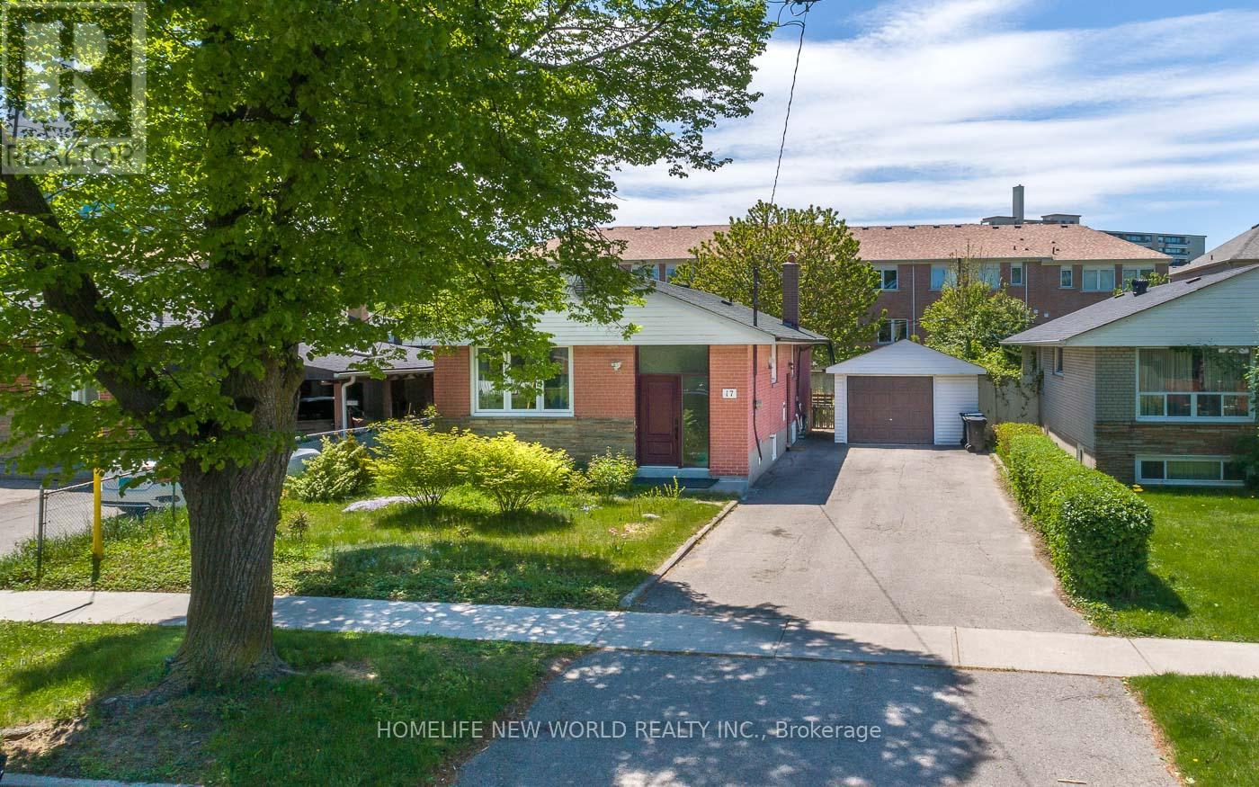 17 Savarin Street, Toronto, Ontario  M1J 1Z7 - Photo 3 - E12162371