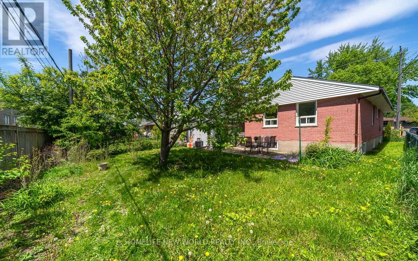 17 Savarin Street, Toronto, Ontario  M1J 1Z7 - Photo 35 - E12162371