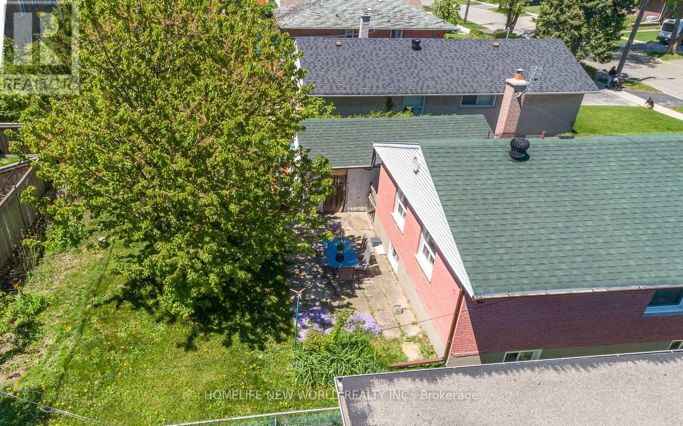 17 Savarin Street, Toronto, Ontario  M1J 1Z7 - Photo 36 - E12162371