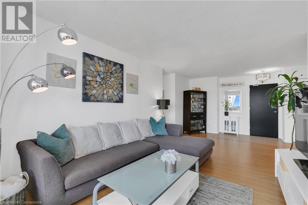 81 Church Street Unit# 702, Kitchener, Ontario  N2G 4M1 - Photo 10 - 40730978