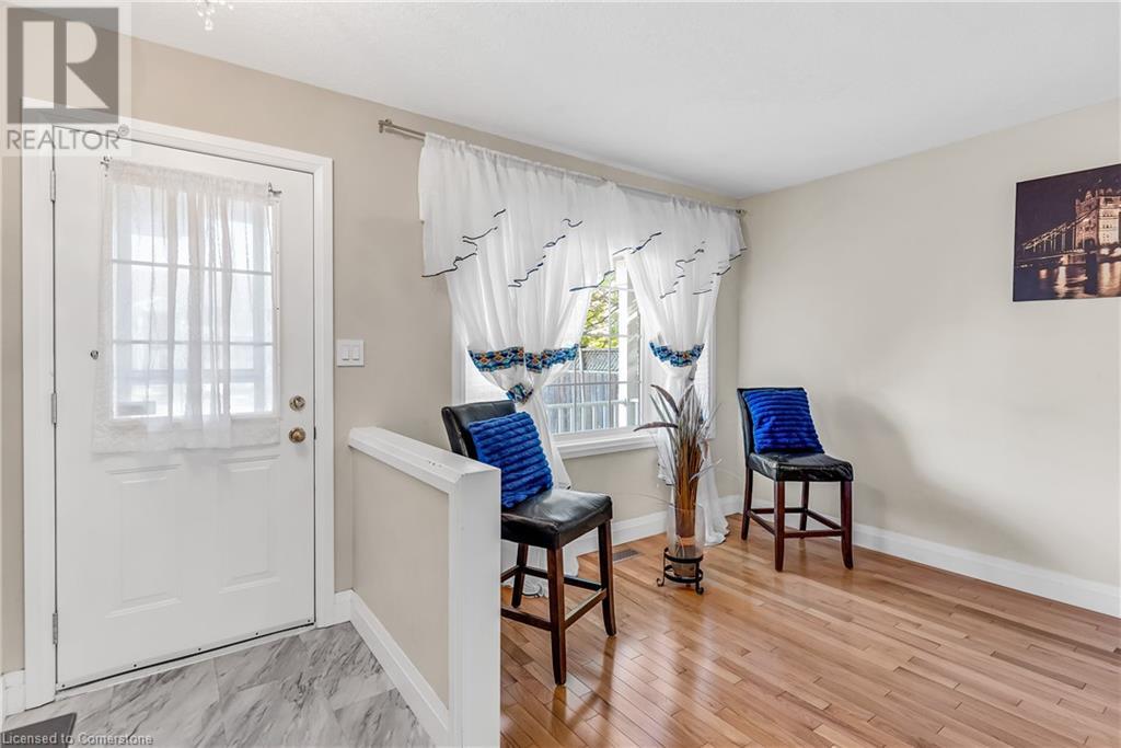 244 Newbury Drive, Kitchener, Ontario  N2N 2W9 - Photo 8 - 40730710
