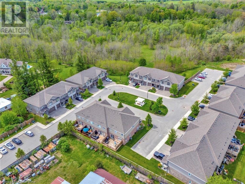 50 Bute Street Unit# 32, Ayr, Ontario  N0B 1E0 - Photo 2 - 40727475