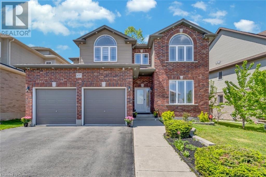 Property at 437 ZELLER Drive image 1