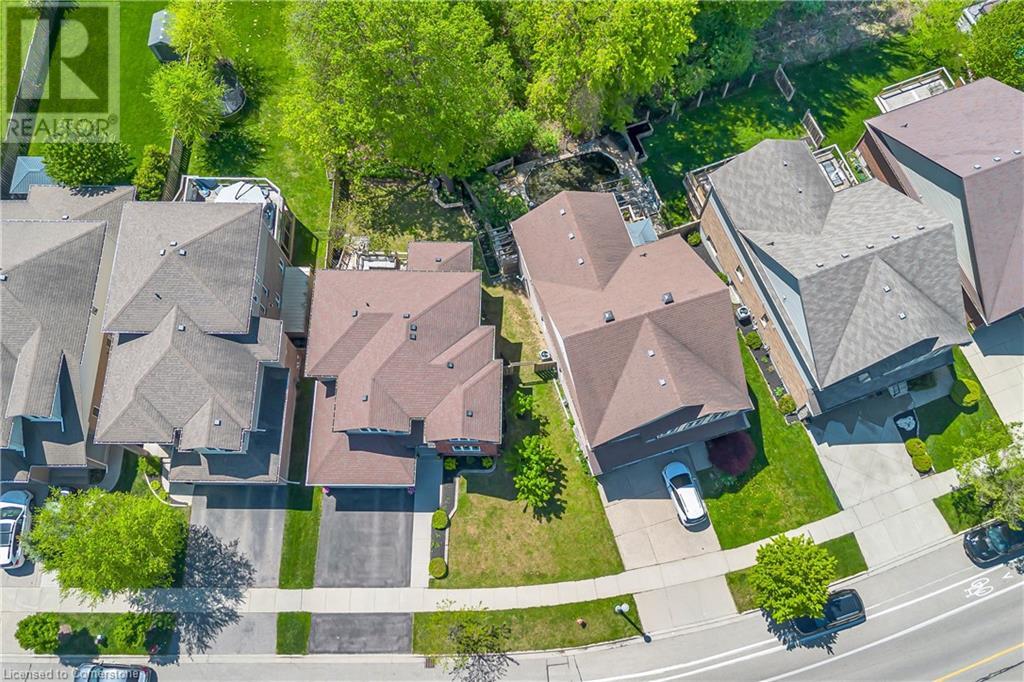 437 Zeller Drive, Kitchener, Ontario  N2A 4M4 - Photo 37 - 40713238