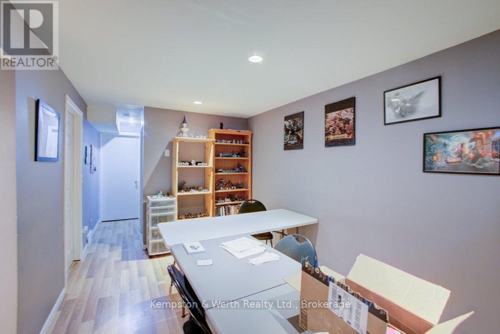 28 Patrick Boulevard, Centre Wellington, Ontario  N0B 1S0 - Photo 28 - X12162507