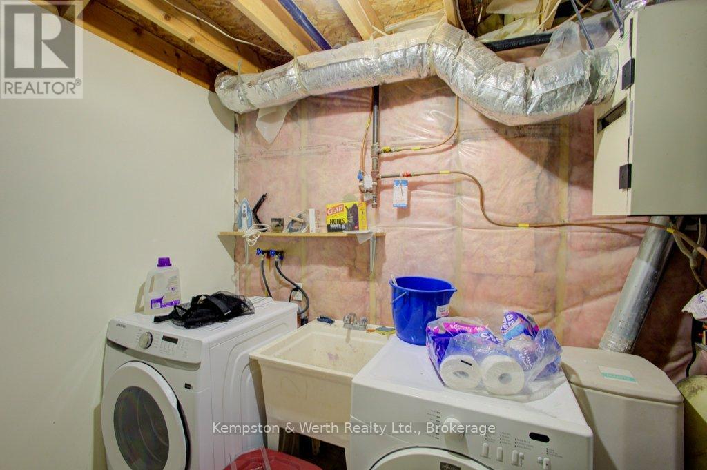 28 Patrick Boulevard, Centre Wellington, Ontario  N0B 1S0 - Photo 30 - X12162507