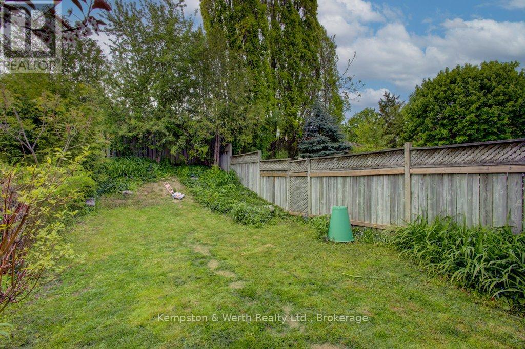 28 Patrick Boulevard, Centre Wellington, Ontario  N0B 1S0 - Photo 34 - X12162507