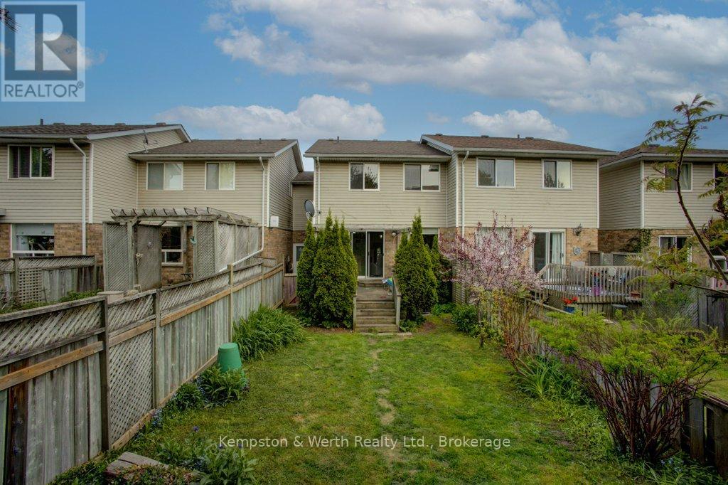28 Patrick Boulevard, Centre Wellington, Ontario  N0B 1S0 - Photo 36 - X12162507