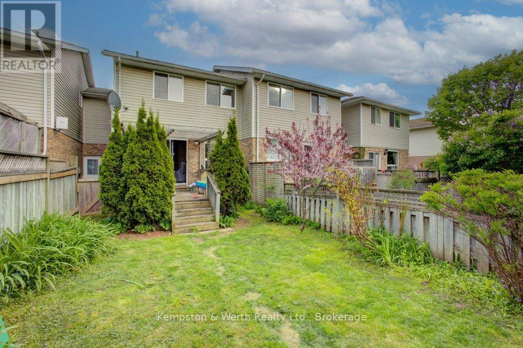 28 Patrick Boulevard, Centre Wellington, Ontario  N0B 1S0 - Photo 38 - X12162507
