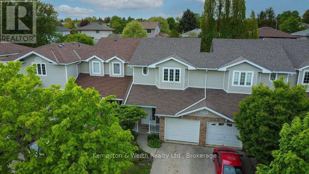 28 Patrick Boulevard, Centre Wellington, Ontario  N0B 1S0 - Photo 39 - X12162507