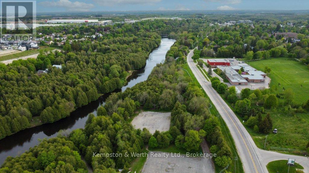 28 Patrick Boulevard, Centre Wellington, Ontario  N0B 1S0 - Photo 44 - X12162507