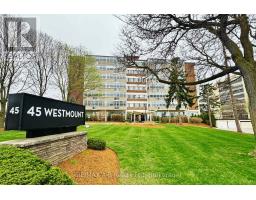 102 - 45 WESTMOUNT ROAD N, waterloo, Ontario
