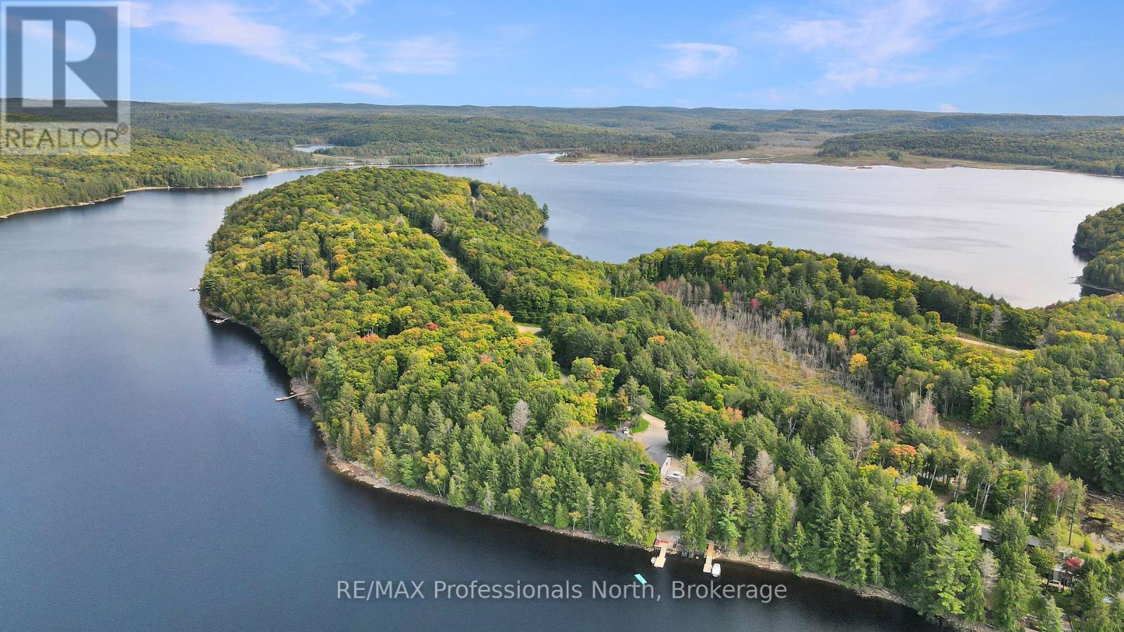 1034 Lone Wolf Crescent, Dysart Et Al, Ontario  K0M 1S0 - Photo 2 - X12162627