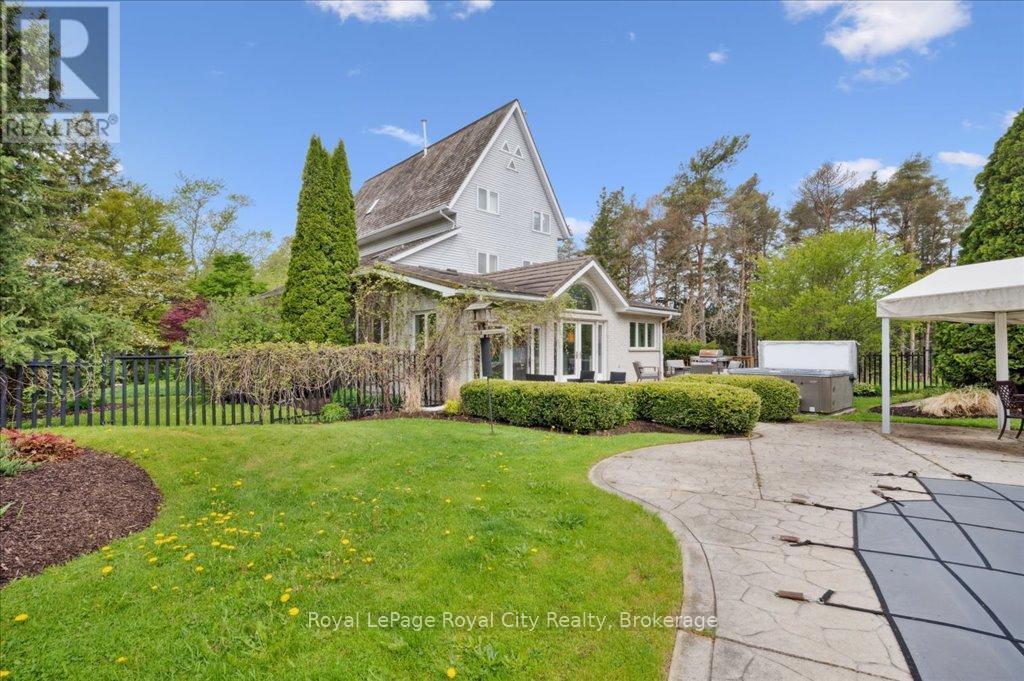 159 Carter Road, Puslinch, Ontario  N0B 2J0 - Photo 40 - X12162636