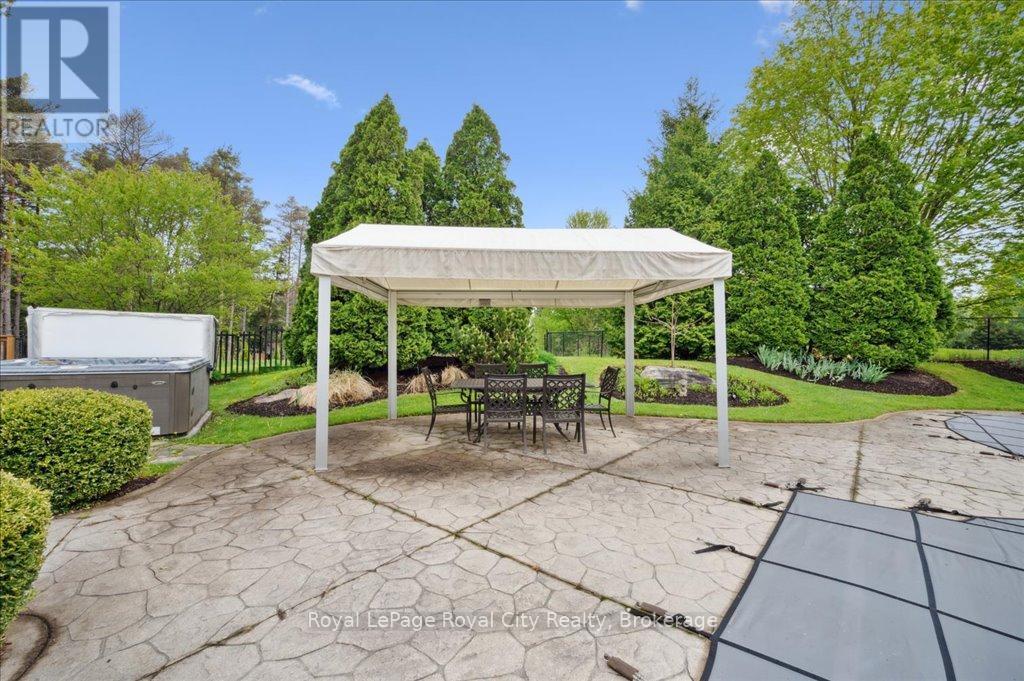 159 Carter Road, Puslinch, Ontario  N0B 2J0 - Photo 42 - X12162636
