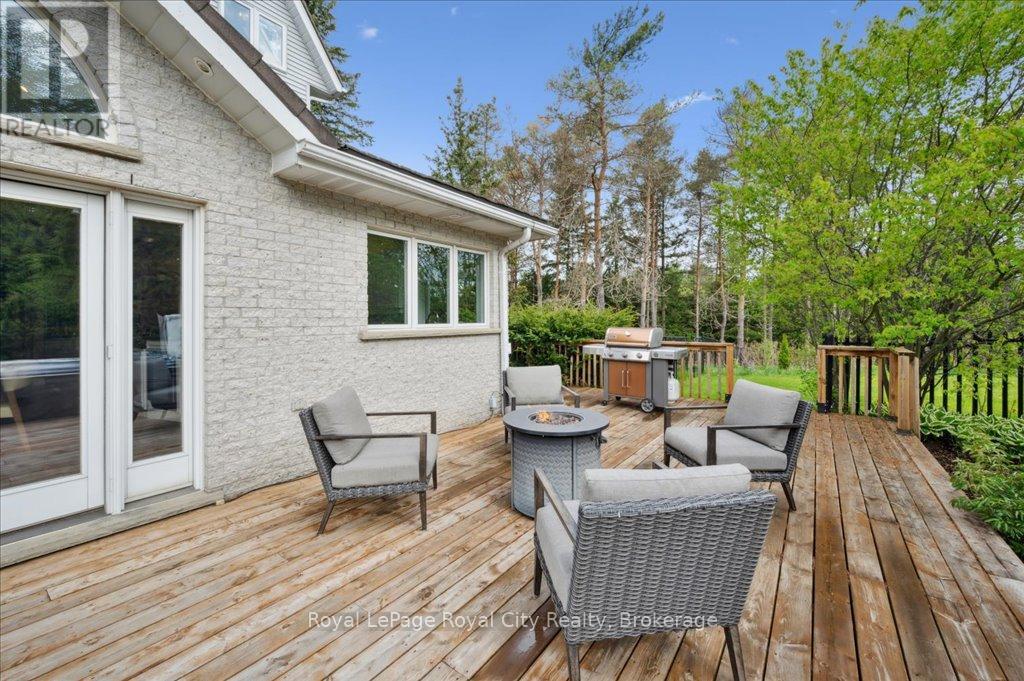 159 Carter Road, Puslinch, Ontario  N0B 2J0 - Photo 45 - X12162636