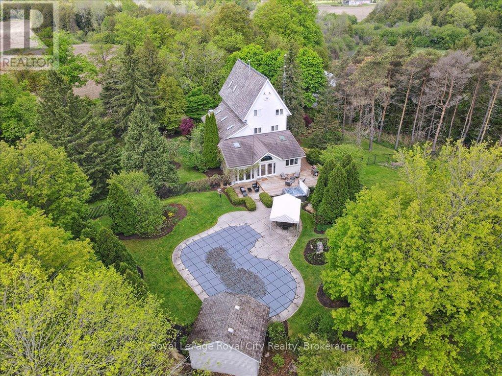 159 Carter Road, Puslinch, Ontario  N0B 2J0 - Photo 49 - X12162636