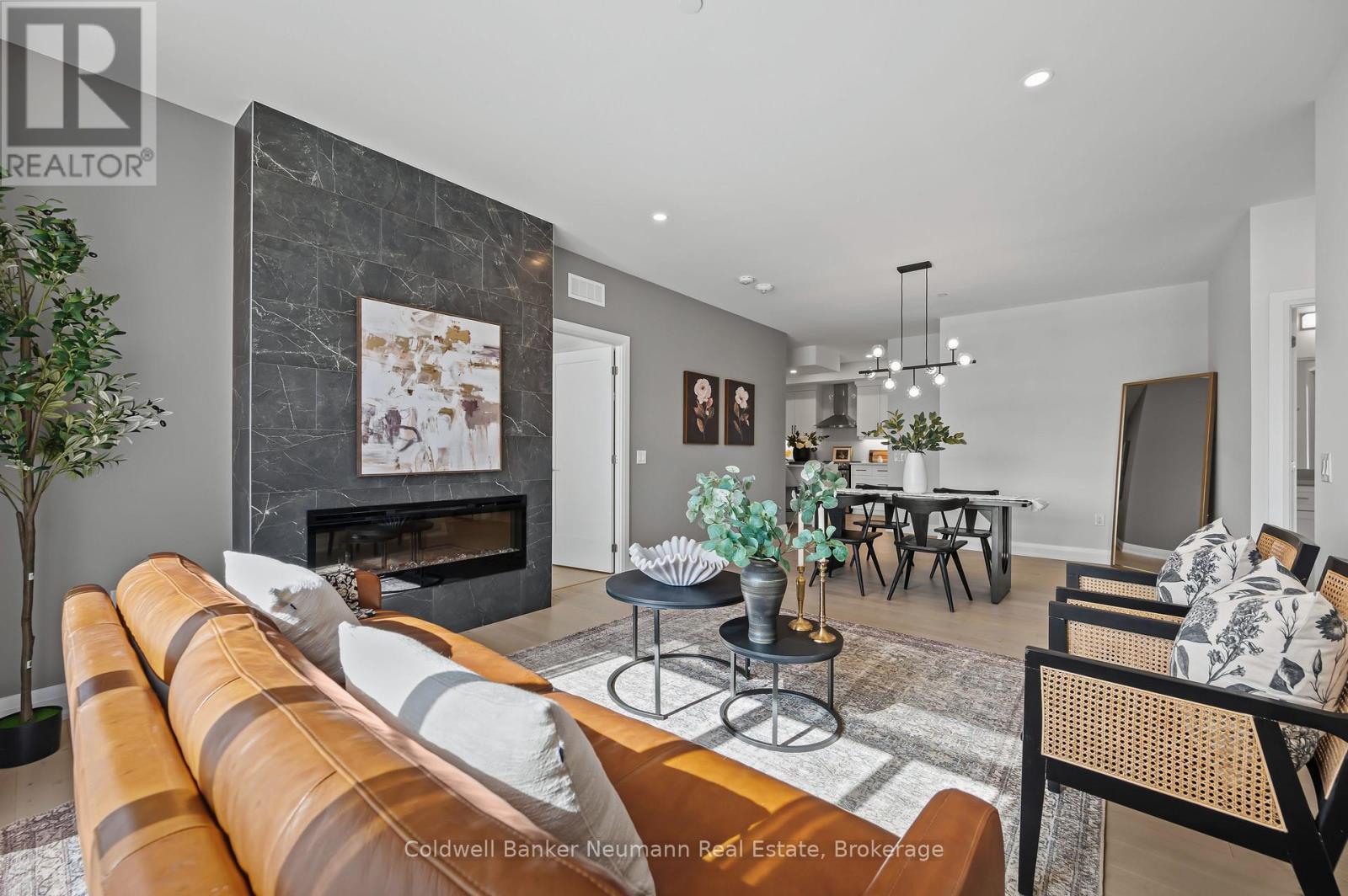 301 - 71 Wyndham Street S, Guelph, Ontario  N1E 5R3 - Photo 19 - X12162649
