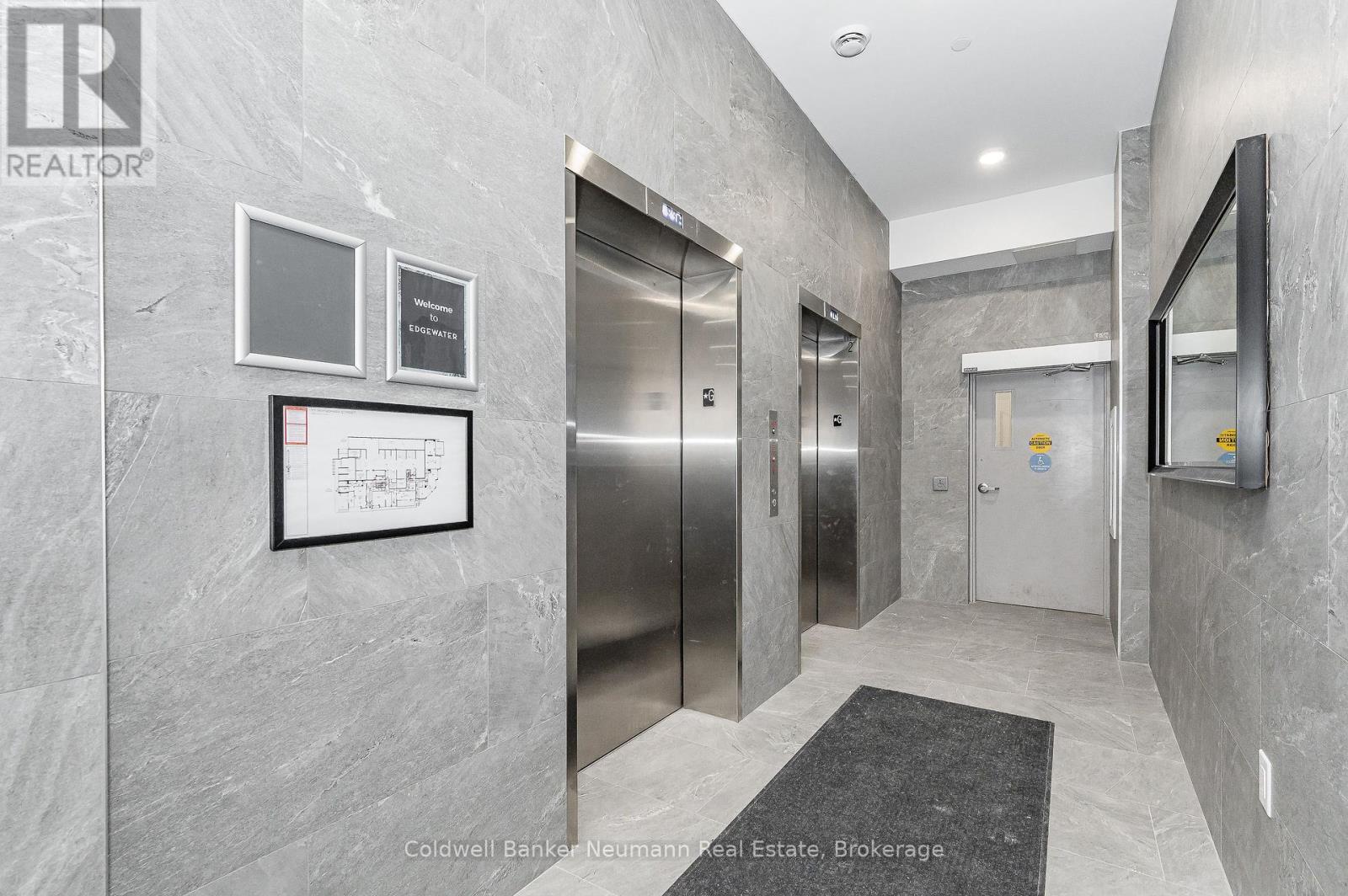 301 - 71 Wyndham Street S, Guelph, Ontario  N1E 5R3 - Photo 6 - X12162649